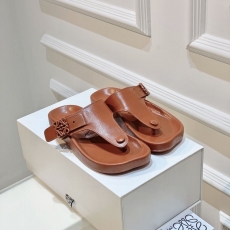 Loewe Slippers